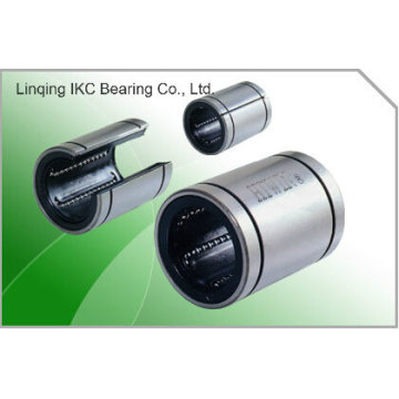 Hiwin IKO THK Linear Bearing, Resin Retainer (LB 6, LB 8, LB 10, LB 12)